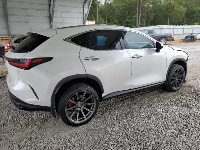 2022 LEXUS NX 350 JTJGGCEZ5N5004362