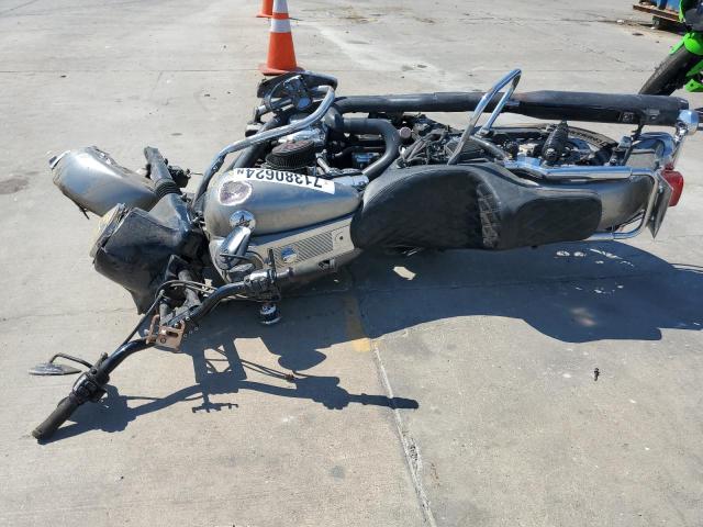 2002 HARLEY-DAVIDSON FLHRI - 1HD1FBW152Y619632