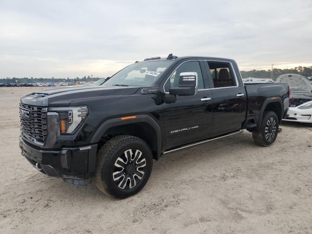 2024 GMC SIERRA K25 1GT49XEY4RF361952  67744284