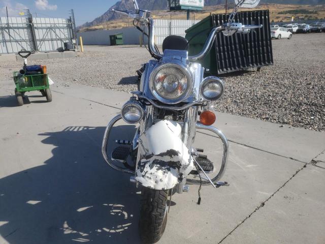 2001 HARLEY-DAVIDSON FLSTCI 1HD1BWB141Y073445