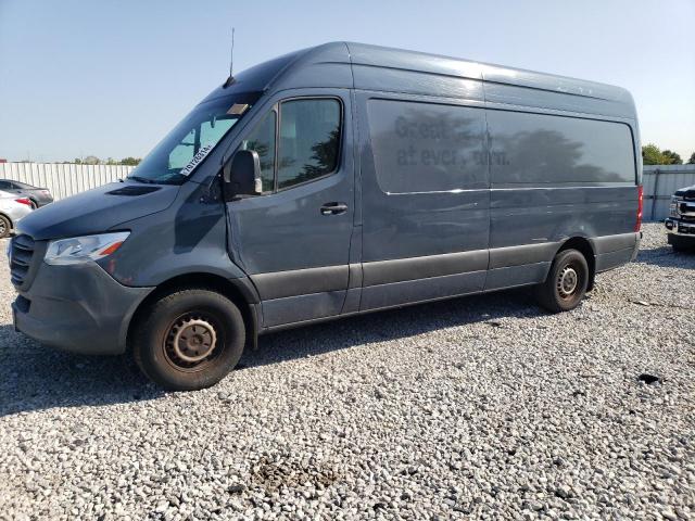 2019 MERCEDES-BENZ SPRINTER 2 WD4PF1CD3KT012698  70726314