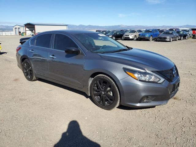 2018 NISSAN ALTIMA 2.5 - 1N4AL3AP7JC295533