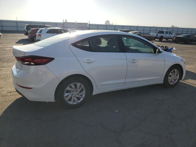 2017 HYUNDAI ELANTRA SE - 5NPD74LF4HH103683