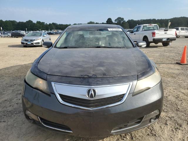 2014 ACURA TL TECH 19UUA8F57EA007739  71274284