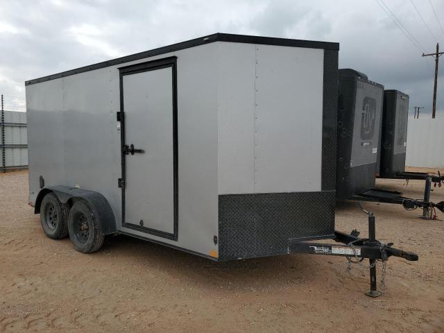 2023 STAL TRAILER #2909806411