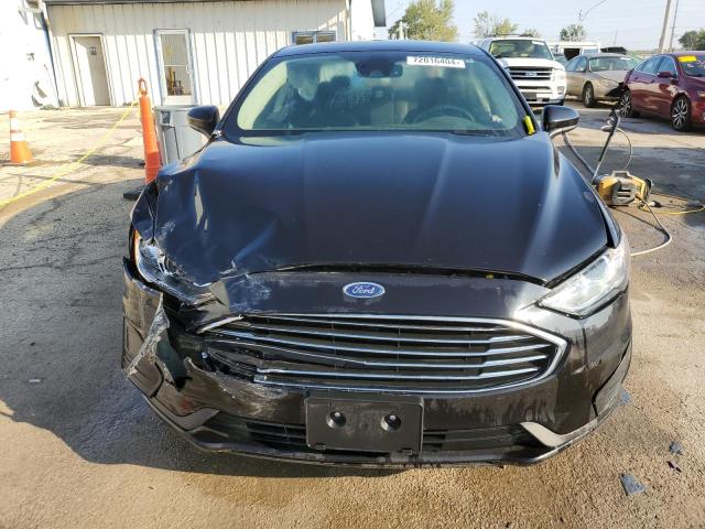 VIN 3FA6P0HD3LR257418 2020 Ford Fusion, SE no.5