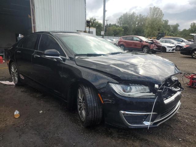 VIN 3LN6L5B98HR614411 2017 Lincoln MKZ, Premiere no.4