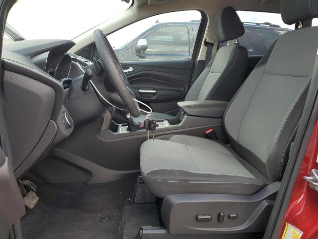 2017 FORD ESCAPE SE - 1FMCU0G92HUC52967