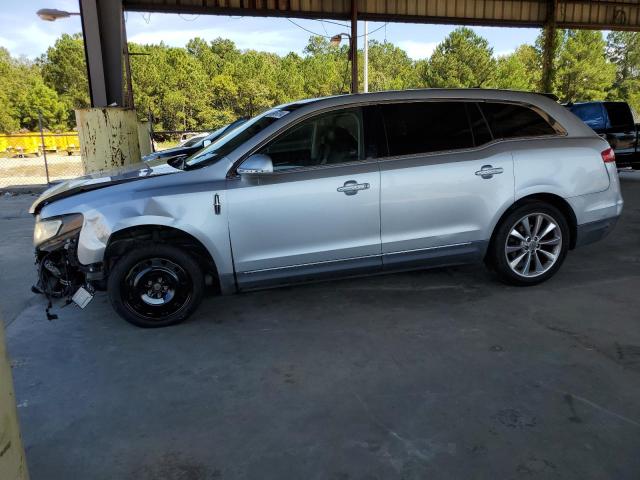 2012 LINCOLN MKT 2012