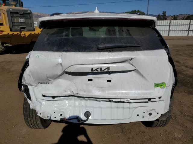 2023 KIA NIRO WAVE KNDCT3L11P5015582