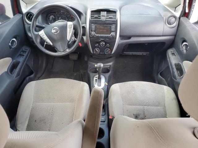 2016 NISSAN VERSA NOTE - 3N1CE2CP4GL398137