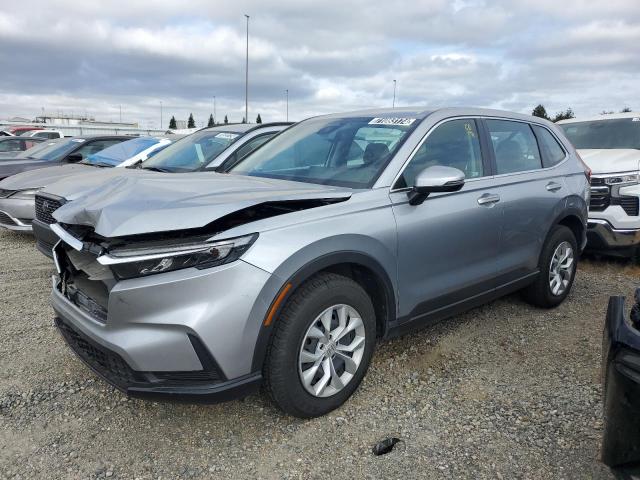 2023 HONDA CR-V LX #2881788160