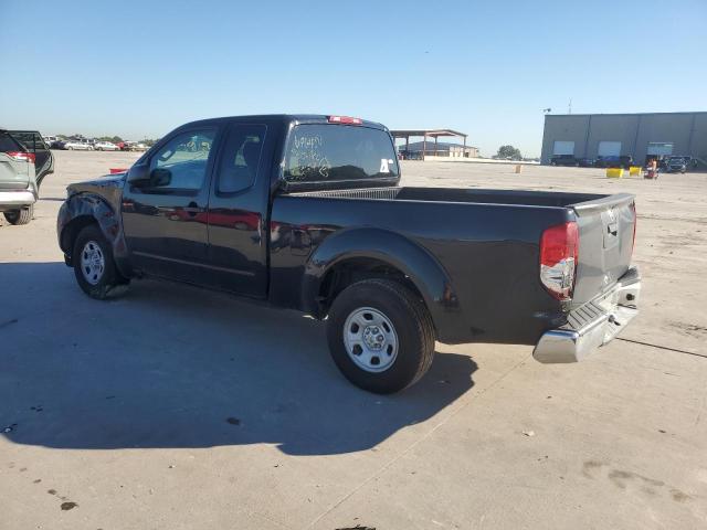 VIN 1N6BD0CT6DN714420 2013 NISSAN FRONTIER no.2