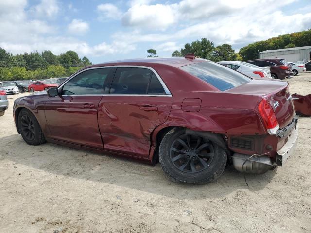 VIN 2C3CCAAG0GH198269 2016 Chrysler 300, Limited no.2