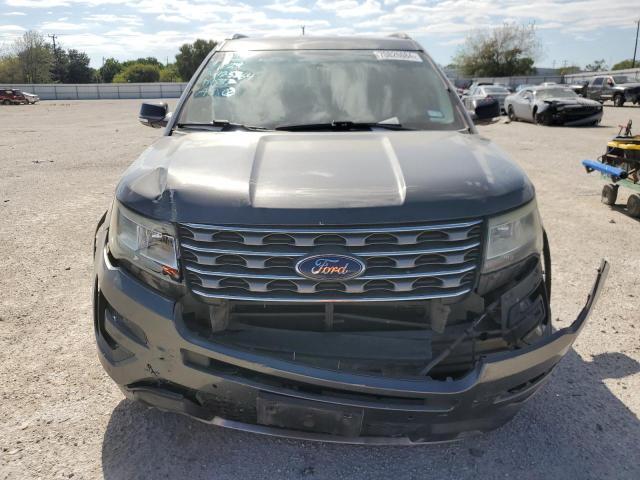 VIN 1FM5K7DH9HGA10887 2017 Ford Explorer, Xlt no.5