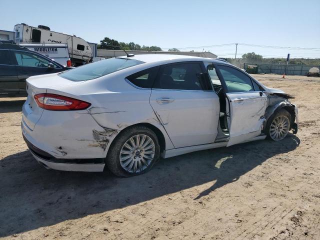 VIN 3FA6P0LU4FR296708 2015 Ford Fusion, Se Hybrid no.3