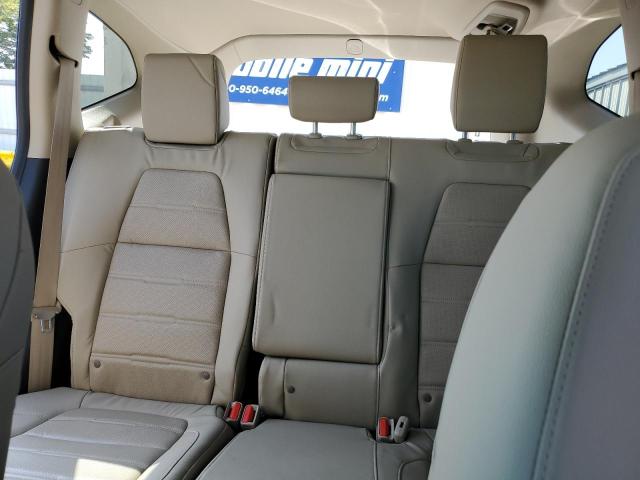 2019 HONDA CR-V EXL - 7FARW2H82KE032324