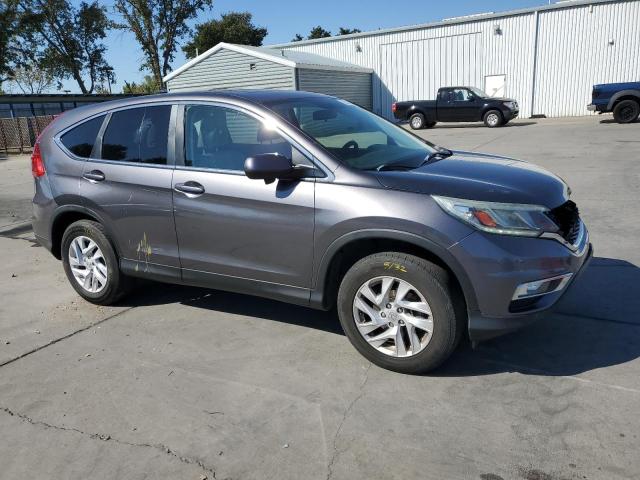 2015 HONDA CR-V EX - 2HKRM4H53FH613860