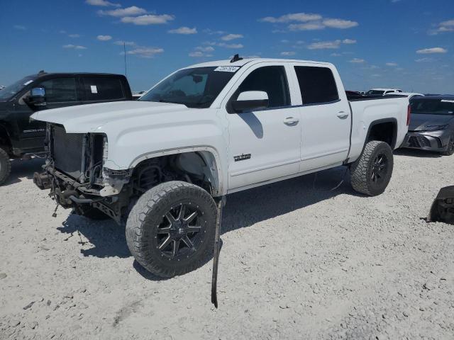 2016 GMC SIERRA C1500 SLE 2016