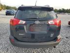 TOYOTA RAV4 XLE photo