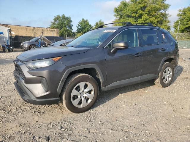 2019 TOYOTA RAV4 LE 2019