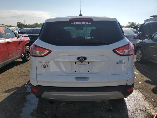 VIN 1FMCU0GX8GUA51927 2016 Ford Escape, SE no.6