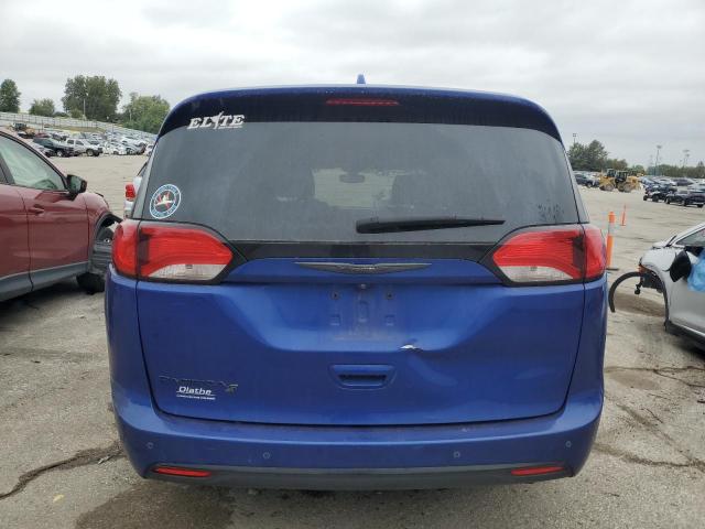 2019 CHRYSLER PACIFICA T - 2C4RC1EGXKR652434