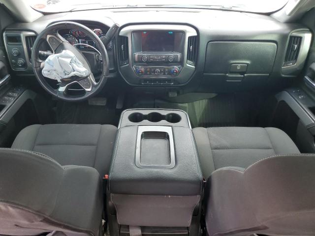 2018 CHEVROLET SILVERADO - 3GCUKREC0JG485756