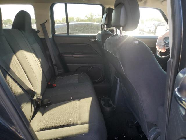 2015 JEEP PATRIOT SP - 1C4NJPBA3FD358907