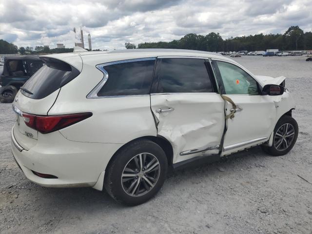 2017 INFINITI QX60 - 5N1DL0MN6HC510504