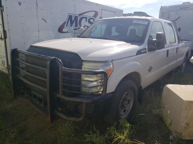 2011 FORD F350 SUPER 1FT8W3AT2BEC82563  69329104