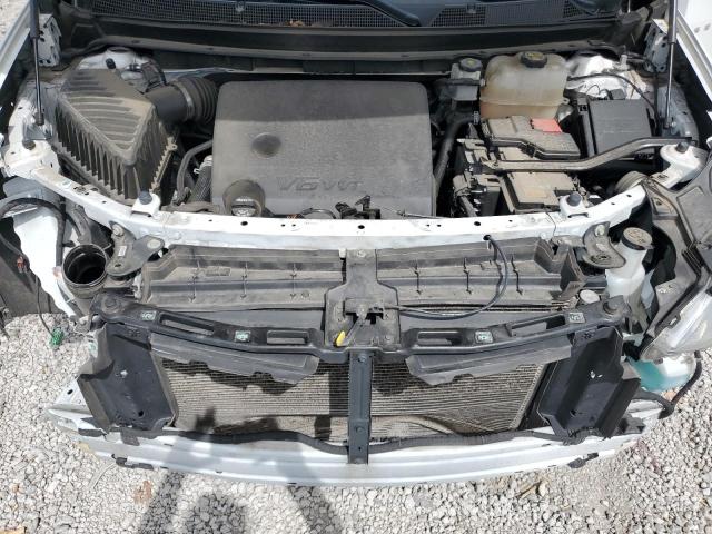 2021 CHEVROLET TRAVERSE L - 1GNERGKW9MJ139864