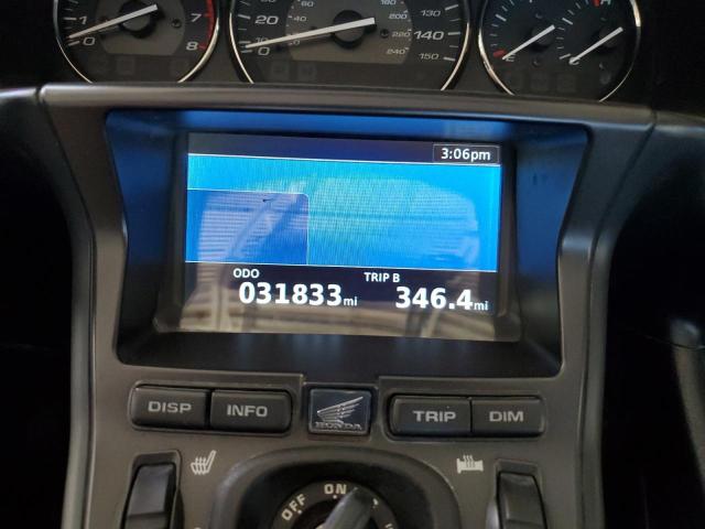 2013 HONDA GL1800 H JH2SC68H9DK100144