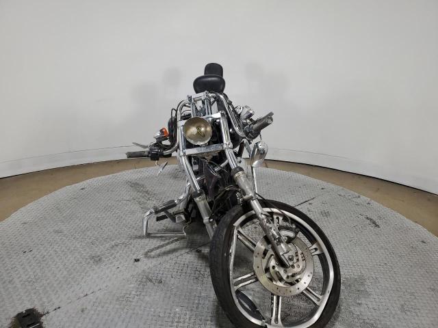 2002 HARLEY-DAVIDSON FXDWG 1HD1GEV162Y320103