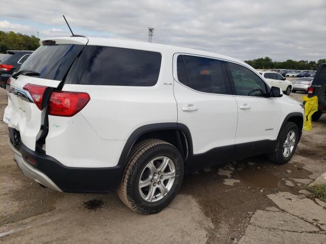 2018 GMC ACADIA SLE - 1GKKNKLA4JZ245685
