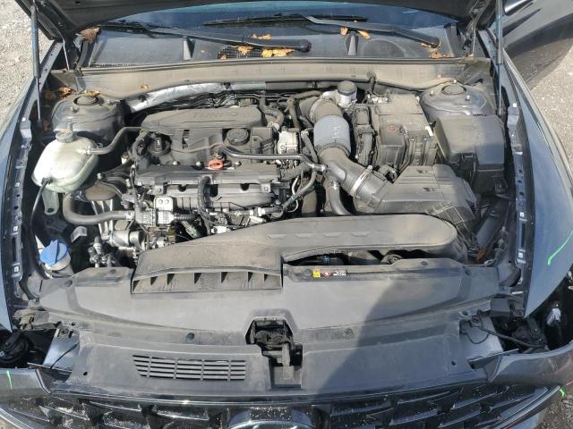 2021 HYUNDAI SONATA LIM - 5NPEH4J24MH074889