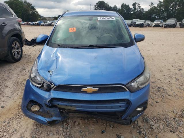 2017 CHEVROLET SPARK 1LT - KL8CD6SA6HC826591