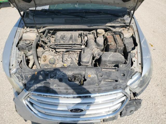 VIN 1FAHP2F8XEG111442 2014 Ford Taurus, Limited no.11