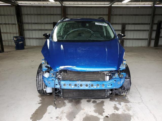 2017 FORD ESCAPE TIT - 1FMCU9JDXHUE32974