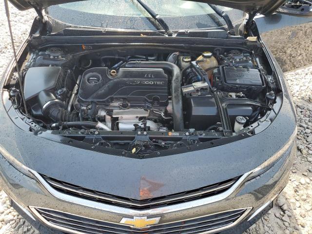 2016 CHEVROLET MALIBU LT - 1G1ZE5ST3GF217927