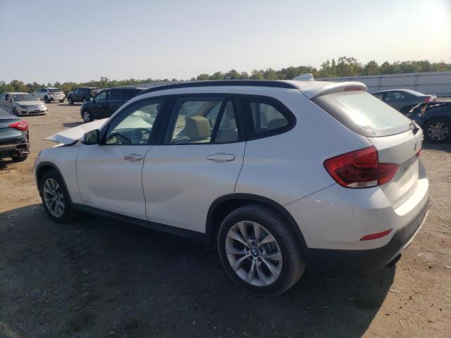 VIN WBAVL1C50DVR85979 2013 BMW X1, Xdrive28I no.2