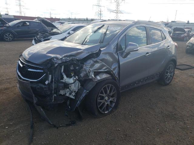 2019 BUICK ENCORE SPO - KL4CJ1SB1KB732475