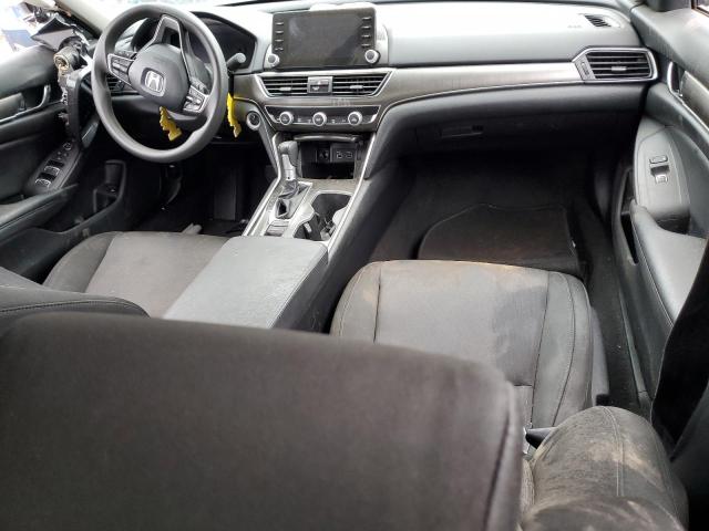 2021 HONDA ACCORD LX - 1HGCV1F10MA028872