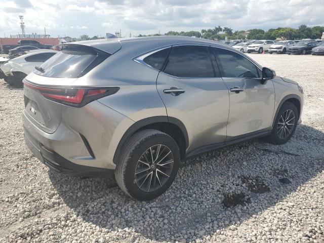 VIN 2T2GGCEZ1NC007650 2022 Lexus NX, 350 no.3