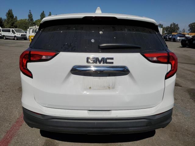 VIN 3GKALMEV9KL215894 2019 GMC Terrain, Sle no.6