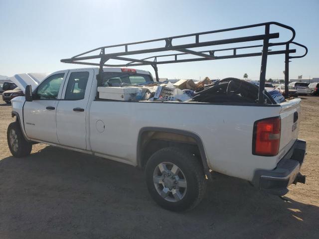 2015 GMC SIERRA C25 1GT21XEG1FZ105297
