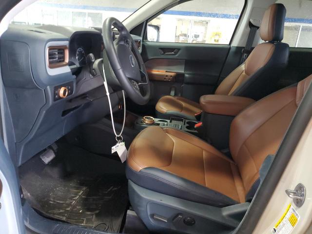 2024 FORD MAVERICK L 3FTTW8M34RRA70550