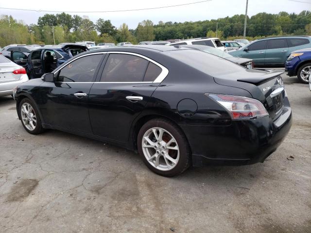 VIN 1N4AA5AP3EC435889 2014 NISSAN MAXIMA no.2