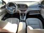 HYUNDAI ELANTRA SE photo