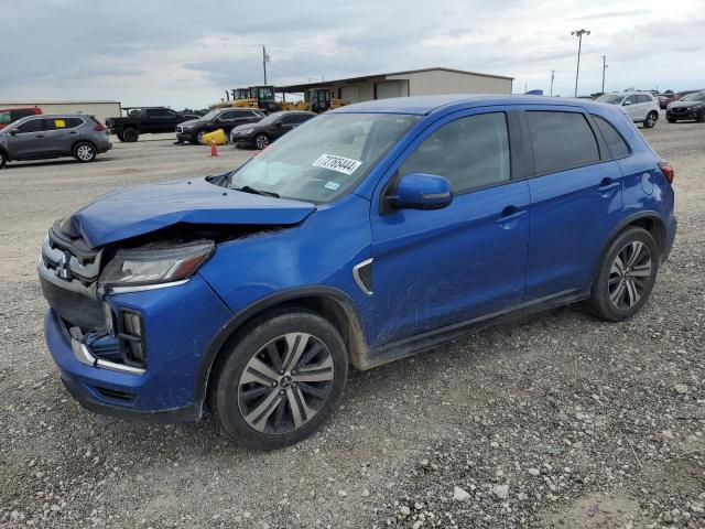 2020 MITSUBISHI OUTLANDER #2955567528